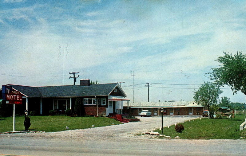 Danis Motel